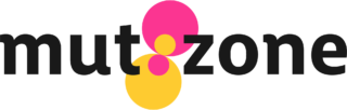 Logo Mutzone Sponsor TEDx Thun Event 2022